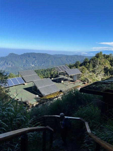 小百岳(59)-大塔山-202209251878666