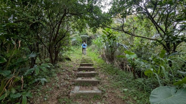 114.06.07過港山-四腳亭砲台-深澳坑砲台山之旅2806575