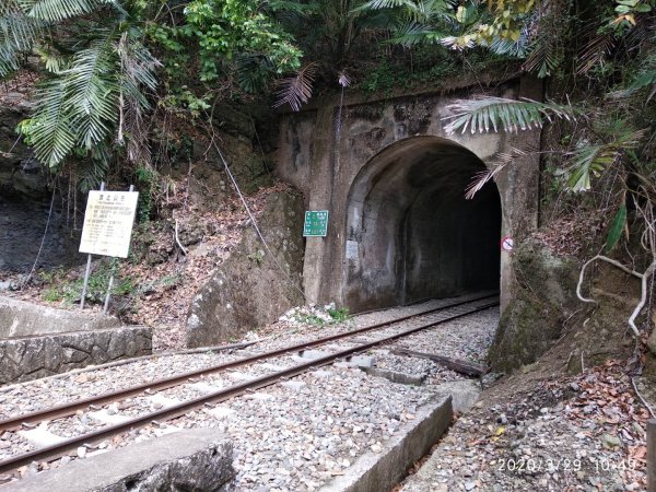 獨立山國家步道895013
