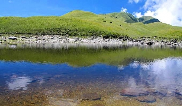 【新聞】登山好手蕭廉溪身亡 家屬不捨