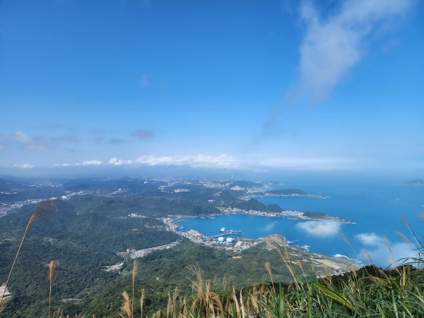 小百岳No.6⛰基隆山2429560