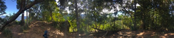 南庄賽夏族部落名山489990