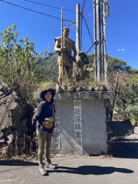 八通關雲龍瀑布2946609