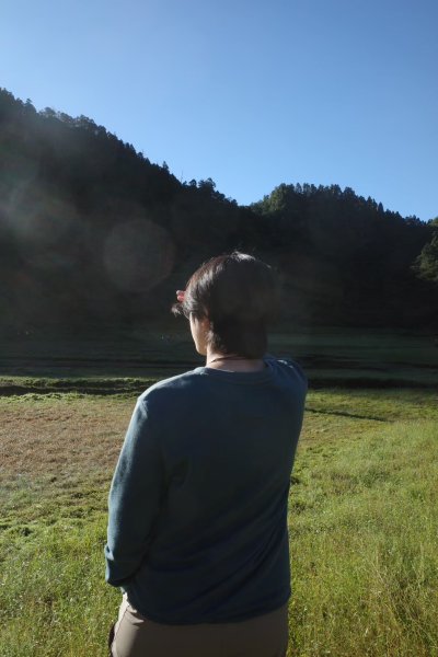 松羅湖 兩天一夜3114254