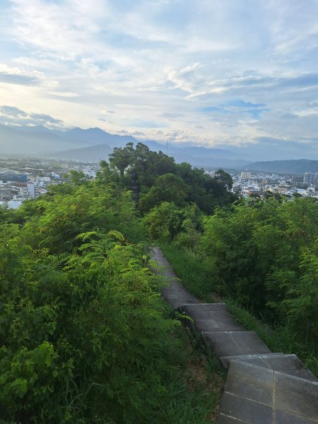 台東鯉魚山11508083115837