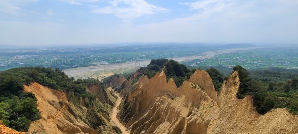 苗栗三義-火炎山1418129