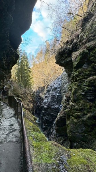 挪威🇳🇴Voss峽谷秘境2810330