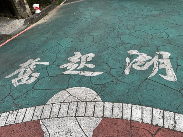 [嘉遊好步道．來嘉走走-04/10] 2024_1011 阿里山頂湖步道2624792