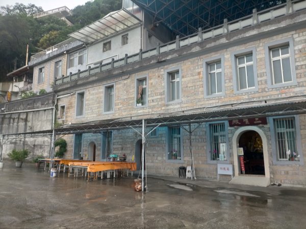 壹北大縱走第四段：風櫃嘴至大湖公園2809594