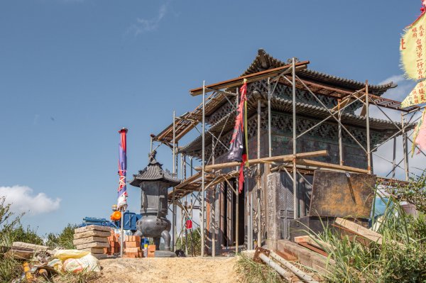 從新北走到宜蘭-坪溪古道 & 石空古道1839487