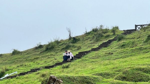 10/20(日)🌈石觀音線-桃源谷-灣頭坑山-天公廟🌈2630972