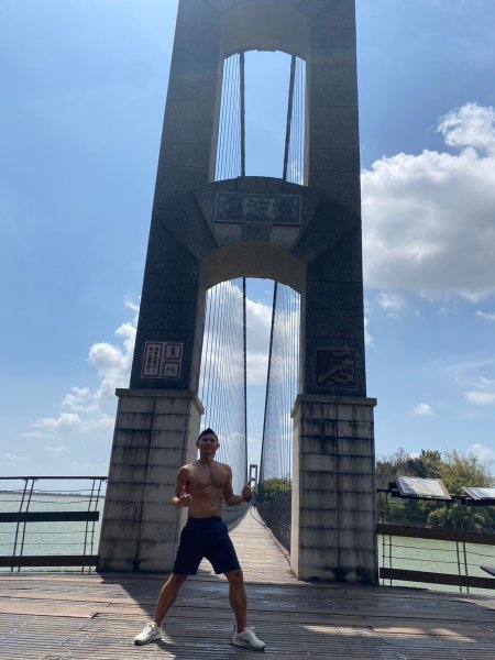 虎形山步道.阿公店水庫【人生首次開箱五月天演唱會】2477119