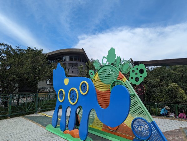 2023-08-26 臺北大縱走第七段2792843