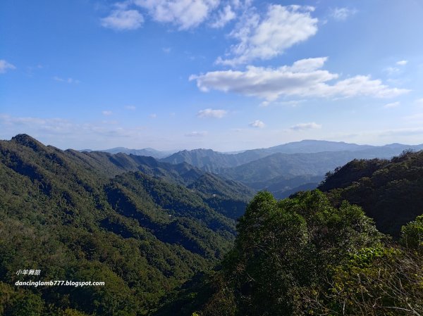 【新北】二格山步道：半小時登頂坐擁大台北2805179