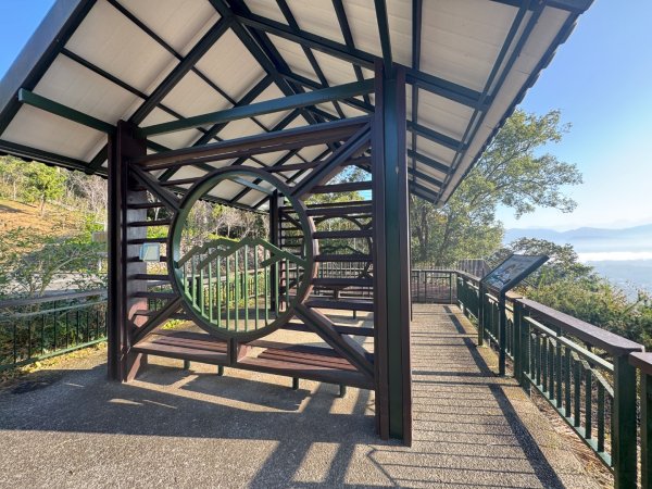 金龍山看山嵐風情2679511