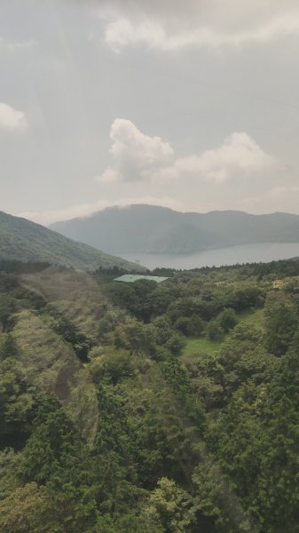 神奈川箱根大湧谷3089760
