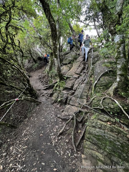 加里山好精彩2547407