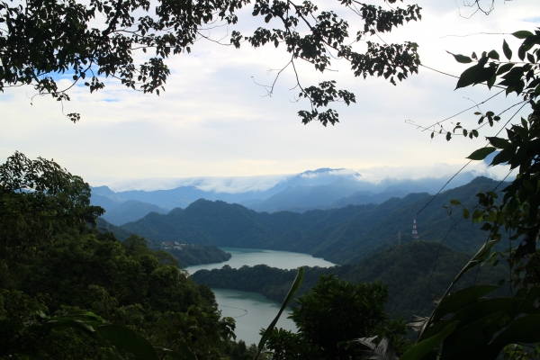 大溪石門登山步道 2016111176749