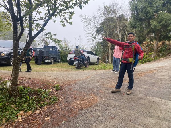 烏嘎彥竹林步道.馬都安古道【因為堅持 所以更顯珍貴】2064476