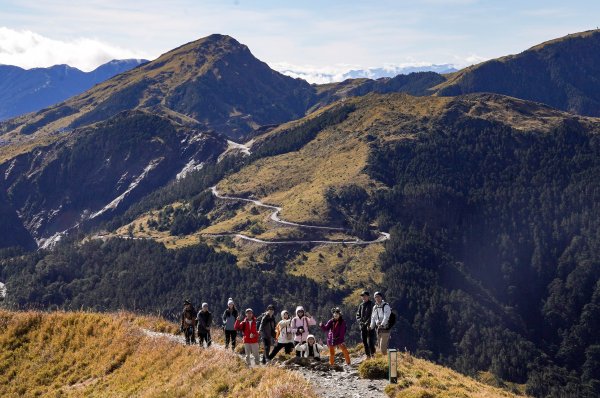 合歡北峰 新手百岳2970194