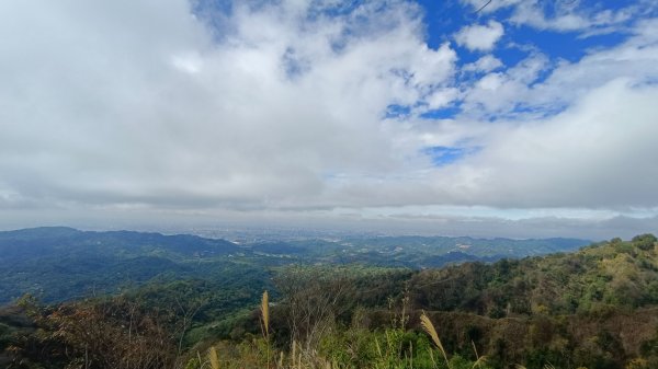 石苓湖山（頭嵙南峰）/黑山/黑山北峰/頭嵙山1585852