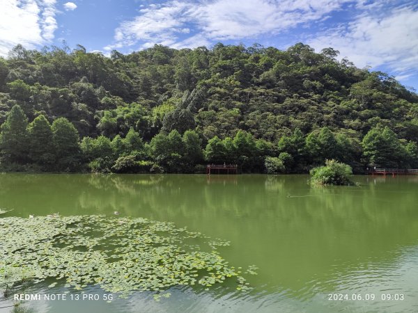 宜蘭縣員山鄉望龍埤三山：鎮頭山、蜊埤山、大湖山2523969