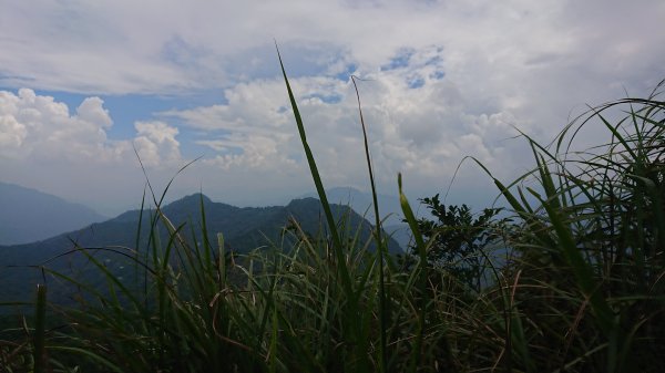 20180901新店獅仔頭隘勇線登山步道416118