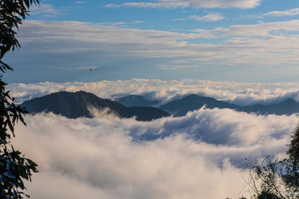 谷關七雄_屋我尾山2977028