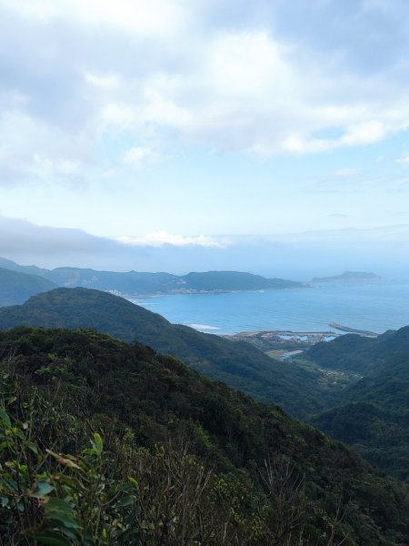 萬中瀑布-瑪鍊山-大路嶺古道-村長古厝-金剛岩-獅頭瀑布3005092