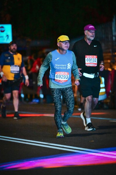 [紐約馬之行-15] 2025_1102 紐約馬拉松2945440