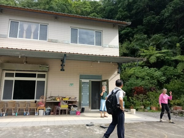 平溪區過火坪古道+枋山坑山+中坑頭鞍部+枋山坑古道+火燒寮古道O型2878599