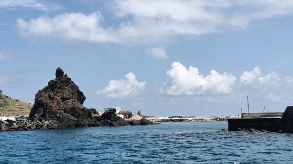 南方四島-東嶼坪-山之篇（香爐嶼.二塭嶼）2879416