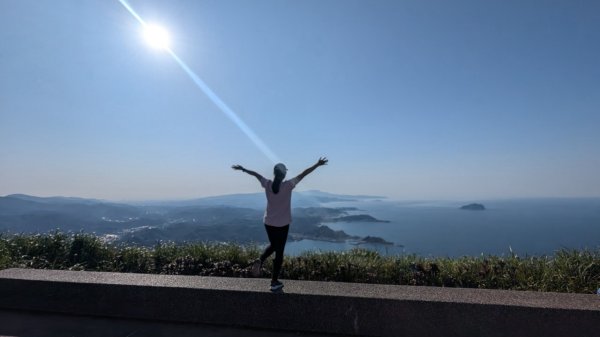 20250323 基隆山小百岳#62744229