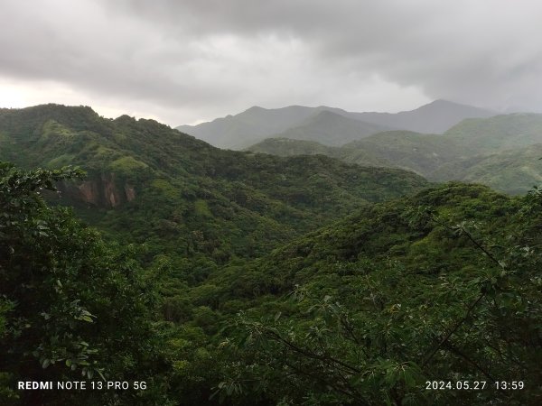 鼻頭角步道【踢不爛大地遊戲】、坑口小吃2513564