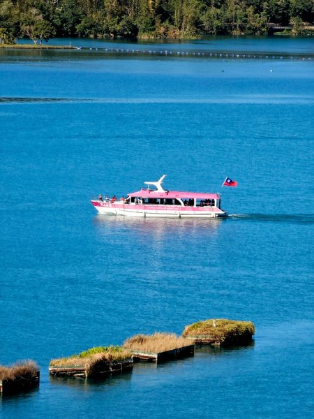 日月潭環湖步道2966123