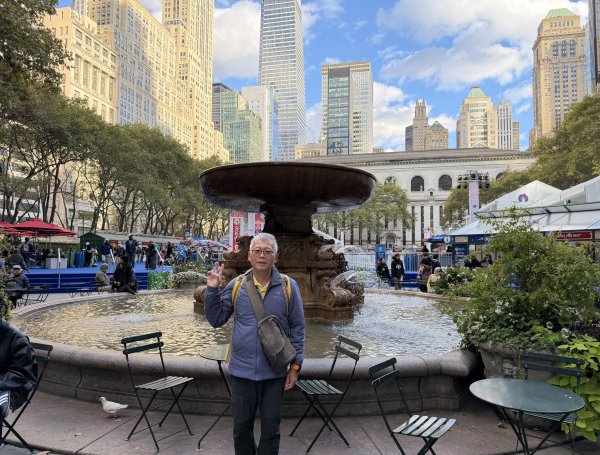 [紐約馬之行-04] 2025_1031 布萊恩特公園(Bryant Park)2943455