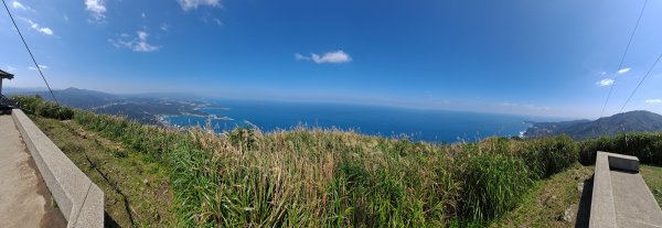 基隆山步道1274931