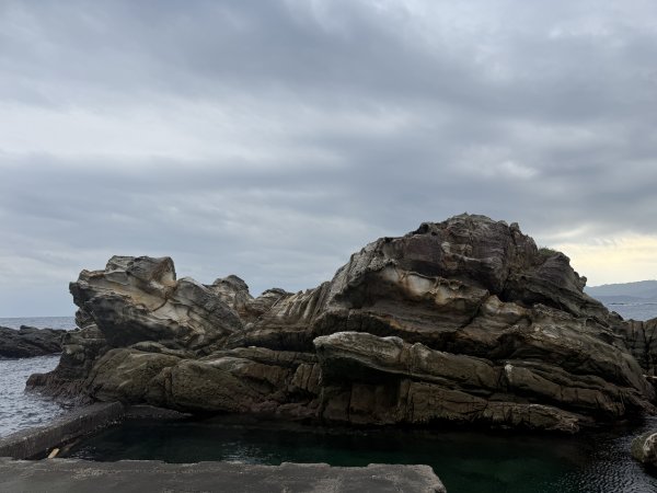 龜仙岩與玫瑰岩2680860