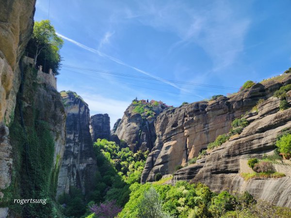 希臘旅遊健行，樂享山海美景(Delphi、Zakynthos、Santorini、Athens)2545482