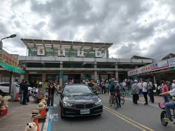 草嶺古道茫草祭2936615