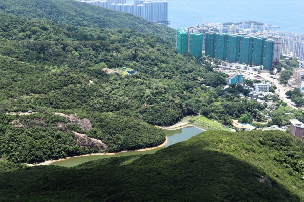 HK - 西高山1020868