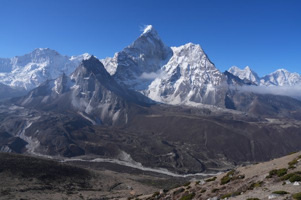 【尼泊爾.3P.EBC.2025-05.solo】【Kongma La Pass(5535m)】2804026