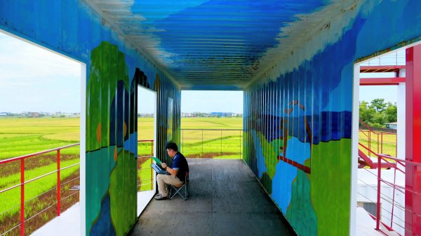 三奇美徑,52甲溼地2813331