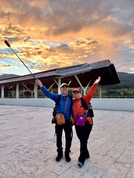 滇西北亞丁自由行D3（玉龍雪山與印象麗江）  2026.9.33129775