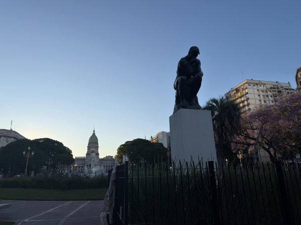 [紐約馬之行-62] 2025_1114 阿根廷國會2954403