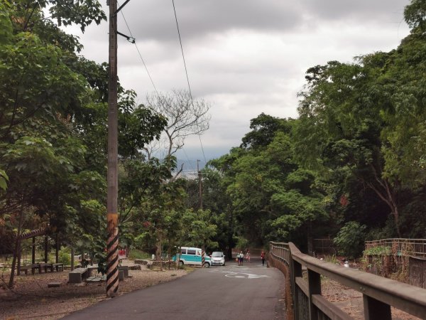 挑水古道-兼具排洪功能及山泉水的山澗溝渠1047879