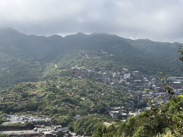 小百岳 - 基隆山3124927