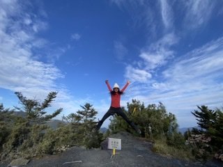 雪山西稜夢幻大景1392689