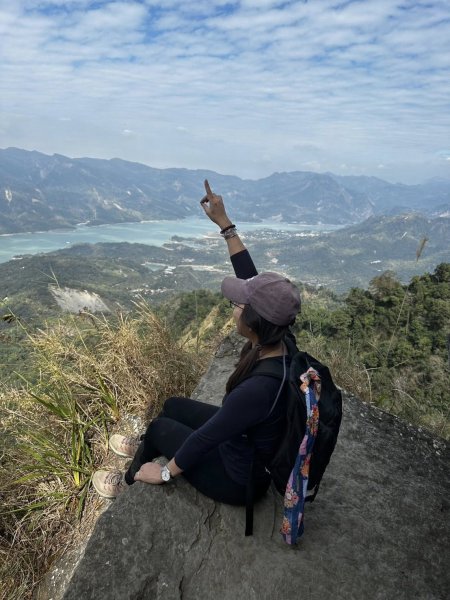 20260127小百岳三腳南山2990269