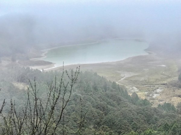 雨霧散遊太平山885902